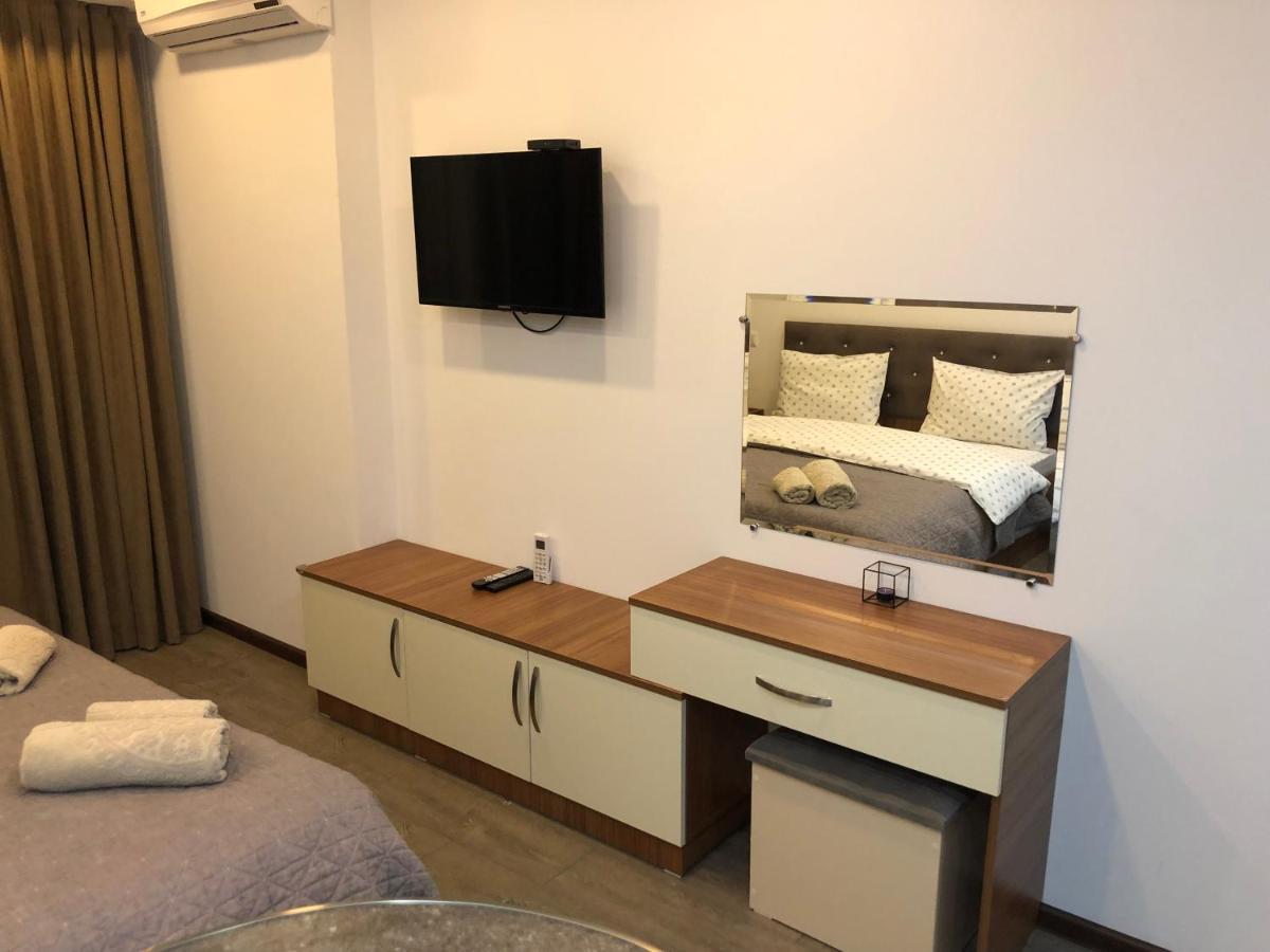 Panorama Beach Tower Батуми Экстерьер фото