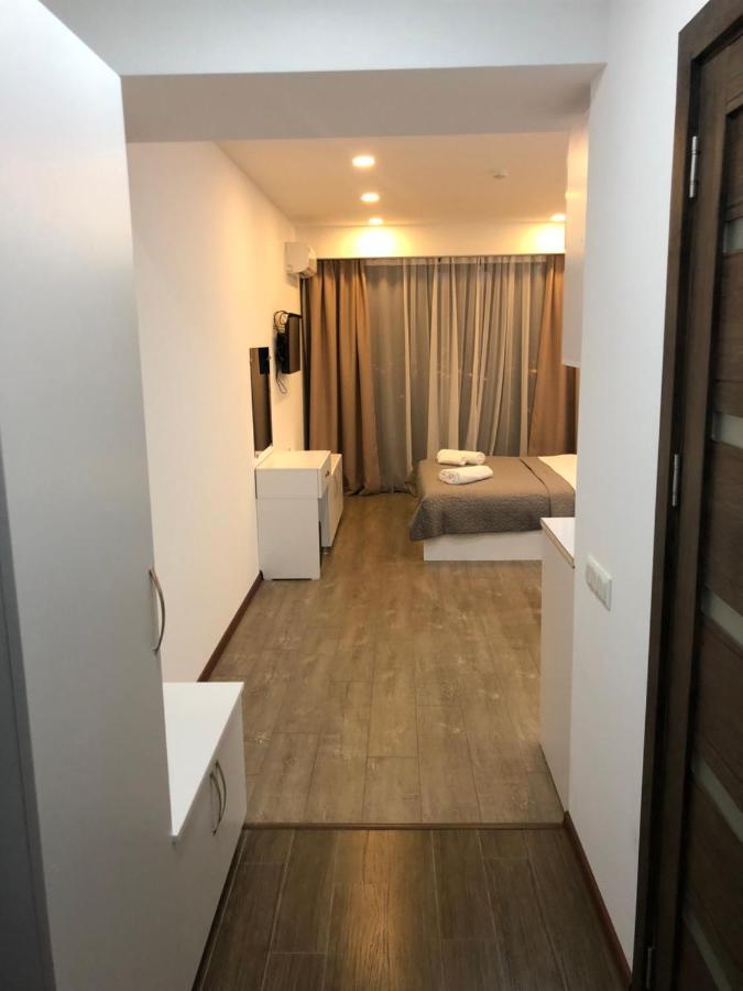 Panorama Beach Tower Батуми Экстерьер фото